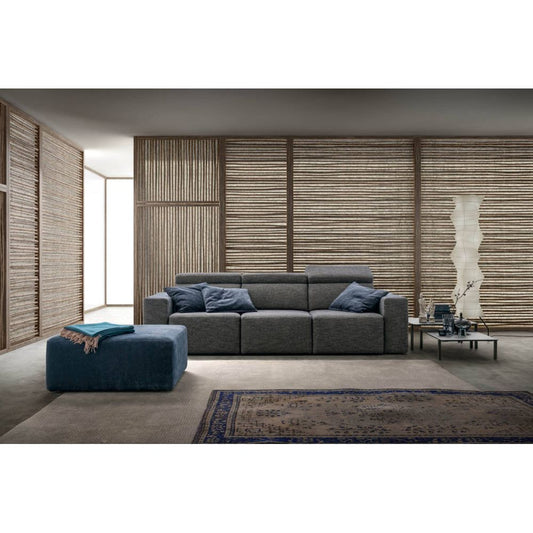 Divano di design Muud Lugano: come sceglierlo