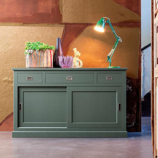 Madie di design italiano a Lugano — Muud showroom