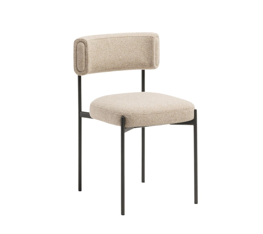 SEDIA AMELIE - Muud Lugano