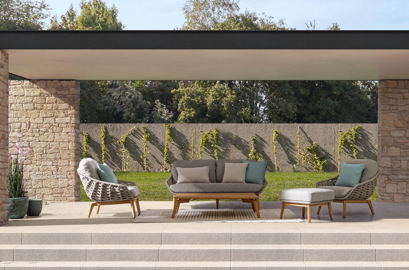 DAYBED B. TAMI - Muud Lugano