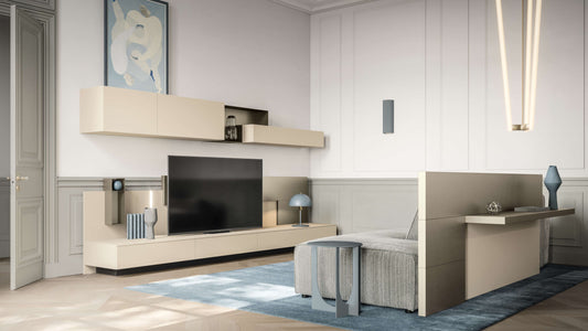 Mobile tv, Santa SCACCO 3, negozio arredamento, lugano, interior design, arredi , furniture, home decor, letti, divani, tavoli, sedie, lampade, ticino, tavilini, comodini,3